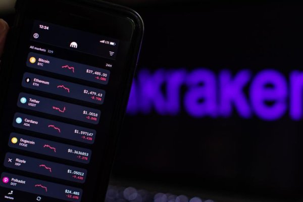 Kraken сайт покупок